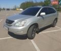 Сірий Лексус РХ, об'ємом двигуна 3.5 л та пробігом 270 тис. км за 10100 $, фото 1 на Automoto.ua