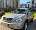 Серый Лексус РХ, объемом двигателя 3.52 л и пробегом 435 тыс. км за 7500 $, фото 1 на Automoto.ua