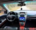 Сірий Лексус РХ, об'ємом двигуна 3.5 л та пробігом 270 тис. км за 8950 $, фото 12 на Automoto.ua