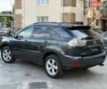 Сірий Лексус РХ, об'ємом двигуна 3.46 л та пробігом 221 тис. км за 8900 $, фото 16 на Automoto.ua