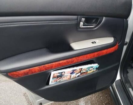 Сірий Лексус РХ, об'ємом двигуна 3.46 л та пробігом 270 тис. км за 10000 $, фото 8 на Automoto.ua