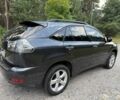 Сірий Лексус РХ, об'ємом двигуна 3.5 л та пробігом 237 тис. км за 9250 $, фото 5 на Automoto.ua