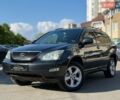 Сірий Лексус РХ, об'ємом двигуна 3.46 л та пробігом 221 тис. км за 9500 $, фото 7 на Automoto.ua