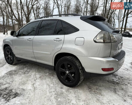 Сірий Лексус РХ, об'ємом двигуна 3.46 л та пробігом 280 тис. км за 11999 $, фото 3 на Automoto.ua