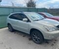 Серый Лексус РХ, объемом двигателя 3.5 л и пробегом 2 тыс. км за 11300 $, фото 1 на Automoto.ua