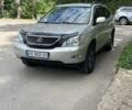 Серый Лексус РХ, объемом двигателя 3.5 л и пробегом 270 тыс. км за 10000 $, фото 1 на Automoto.ua