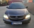 Сірий Лексус РХ, об'ємом двигуна 3.5 л та пробігом 324 тис. км за 10000 $, фото 1 на Automoto.ua