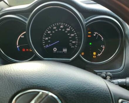 Серый Лексус РХ, объемом двигателя 3.3 л и пробегом 300 тыс. км за 10499 $, фото 14 на Automoto.ua