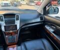 Сірий Лексус РХ, об'ємом двигуна 3.46 л та пробігом 221 тис. км за 8900 $, фото 27 на Automoto.ua