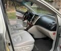 Лексус РХ 2007 в Никополе на Automoto.ua Серый Лексус РХ, объемом двигателя 3.5 л и пробегом 222 тыс. км за 9700 $, фото 5 на Automoto.ua