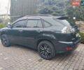Сірий Лексус РХ, об'ємом двигуна 3.46 л та пробігом 232 тис. км за 12500 $, фото 6 на Automoto.ua