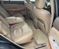 Сірий Лексус РХ, об'ємом двигуна 3.46 л та пробігом 211 тис. км за 8900 $, фото 24 на Automoto.ua