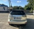 Серый Лексус РХ, объемом двигателя 3.5 л и пробегом 222 тыс. км за 6995 $, фото 4 на Automoto.ua