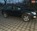 Сірий Лексус РХ, об'ємом двигуна 3.46 л та пробігом 169 тис. км за 11000 $, фото 20 на Automoto.ua