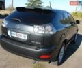 Сірий Лексус РХ, об'ємом двигуна 3.5 л та пробігом 239 тис. км за 10500 $, фото 6 на Automoto.ua