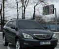 Сірий Лексус РХ, об'ємом двигуна 3.5 л та пробігом 290 тис. км за 9000 $, фото 11 на Automoto.ua