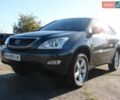 Сірий Лексус РХ, об'ємом двигуна 3.5 л та пробігом 239 тис. км за 10500 $, фото 2 на Automoto.ua