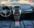 Сірий Лексус РХ, об'ємом двигуна 3.46 л та пробігом 221 тис. км за 8900 $, фото 7 на Automoto.ua