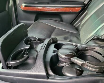 Серый Лексус РХ, объемом двигателя 3.3 л и пробегом 300 тыс. км за 10499 $, фото 22 на Automoto.ua