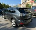 Сірий Лексус РХ, об'ємом двигуна 3.46 л та пробігом 221 тис. км за 9500 $, фото 28 на Automoto.ua