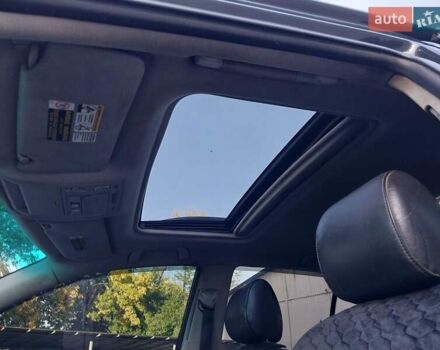 Лексус РХ 2007 в Николаеве на Automoto.ua Серый Лексус РХ, объемом двигателя 3.46 л и пробегом 246 тыс. км за 9400 $, фото 25 на Automoto.ua