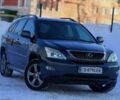 Серый Лексус РХ, объемом двигателя 3.5 л и пробегом 265 тыс. км за 10600 $, фото 1 на Automoto.ua