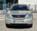 Серый Лексус РХ, объемом двигателя 3.5 л и пробегом 255 тыс. км за 11200 $, фото 7 на Automoto.ua