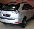 Сірий Лексус РХ, об'ємом двигуна 3.5 л та пробігом 180 тис. км за 8895 $, фото 4 на Automoto.ua