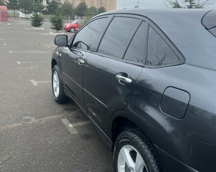 Сірий Лексус РХ, об'ємом двигуна 3.46 л та пробігом 228 тис. км за 11300 $, фото 11 на Automoto.ua