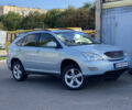 Лексус РХ 2007 в Одессе на Automoto.ua Серый Лексус РХ, объемом двигателя 3.46 л и пробегом 126 тыс. км за 13500 $, фото 1 на Automoto.ua