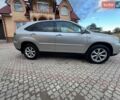 Серый Лексус РХ, объемом двигателя 3.5 л и пробегом 230 тыс. км за 10500 $, фото 16 на Automoto.ua