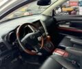 Сірий Лексус РХ, об'ємом двигуна 3.5 л та пробігом 185 тис. км за 11700 $, фото 11 на Automoto.ua