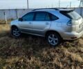 Сірий Лексус РХ, об'ємом двигуна 3.46 л та пробігом 181 тис. км за 10500 $, фото 3 на Automoto.ua