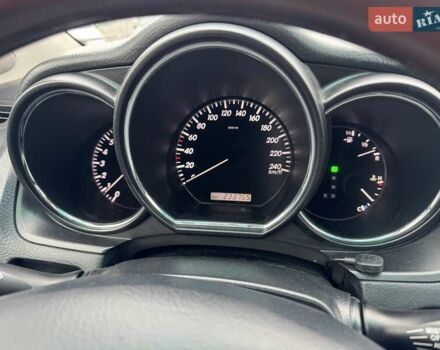 Серый Лексус РХ, объемом двигателя 3.46 л и пробегом 233 тыс. км за 10500 $, фото 34 на Automoto.ua