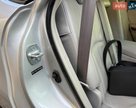 Сірий Лексус РХ, об'ємом двигуна 3.46 л та пробігом 281 тис. км за 11700 $, фото 35 на Automoto.ua