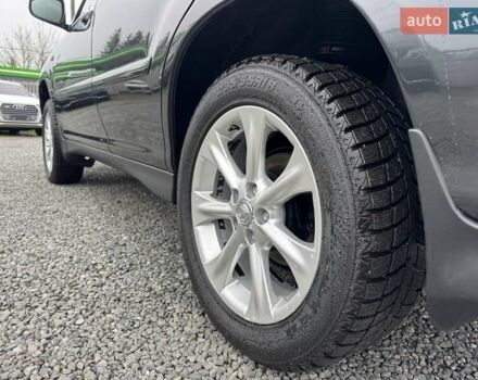 Серый Лексус РХ, объемом двигателя 3.46 л и пробегом 233 тыс. км за 10500 $, фото 104 на Automoto.ua