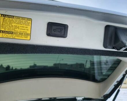 Серый Лексус РХ, объемом двигателя 3.3 л и пробегом 300 тыс. км за 10499 $, фото 19 на Automoto.ua