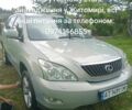 Сірий Лексус РХ, об'ємом двигуна 3.5 л та пробігом 220 тис. км за 10496 $, фото 1 на Automoto.ua