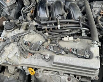 Сірий Лексус РХ, об'ємом двигуна 3.46 л та пробігом 211 тис. км за 12500 $, фото 41 на Automoto.ua