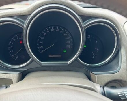 Сірий Лексус РХ, об'ємом двигуна 3.46 л та пробігом 211 тис. км за 12500 $, фото 35 на Automoto.ua