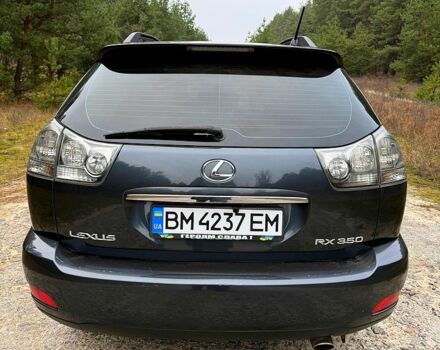 Сірий Лексус РХ, об'ємом двигуна 3.5 л та пробігом 270 тис. км за 8950 $, фото 6 на Automoto.ua