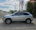 Сірий Лексус РХ, об'ємом двигуна 3.5 л та пробігом 275 тис. км за 10000 $, фото 20 на Automoto.ua