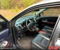 Сірий Лексус РХ, об'ємом двигуна 3.5 л та пробігом 270 тис. км за 8950 $, фото 11 на Automoto.ua