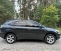 Сірий Лексус РХ, об'ємом двигуна 3.5 л та пробігом 237 тис. км за 9250 $, фото 6 на Automoto.ua