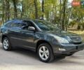 Сірий Лексус РХ, об'ємом двигуна 3.46 л та пробігом 202 тис. км за 9400 $, фото 3 на Automoto.ua