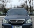 Сірий Лексус РХ, об'ємом двигуна 3.5 л та пробігом 290 тис. км за 9000 $, фото 1 на Automoto.ua