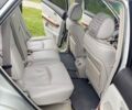 Серый Лексус РХ, объемом двигателя 3.5 л и пробегом 285 тыс. км за 10300 $, фото 12 на Automoto.ua