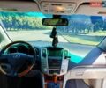 Серый Лексус РХ, объемом двигателя 3.5 л и пробегом 285 тыс. км за 9400 $, фото 10 на Automoto.ua