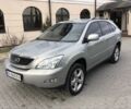 Сірий Лексус РХ, об'ємом двигуна 3.5 л та пробігом 178 тис. км за 10800 $, фото 1 на Automoto.ua