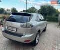 Серый Лексус РХ, объемом двигателя 3.5 л и пробегом 230 тыс. км за 10500 $, фото 20 на Automoto.ua